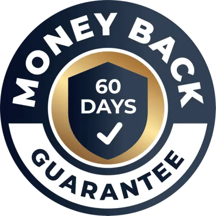 VertiAid Money back Guarantee