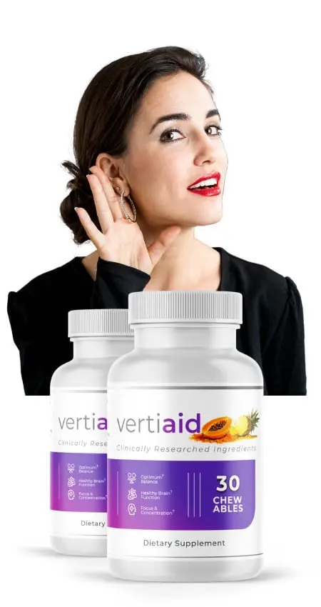 VertiAid Supplement